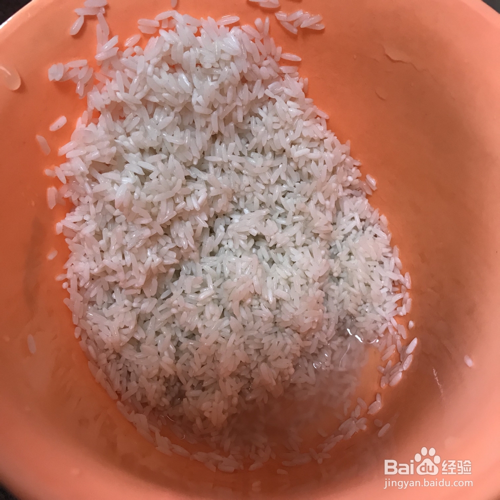 心心念念的腊肉煲仔饭