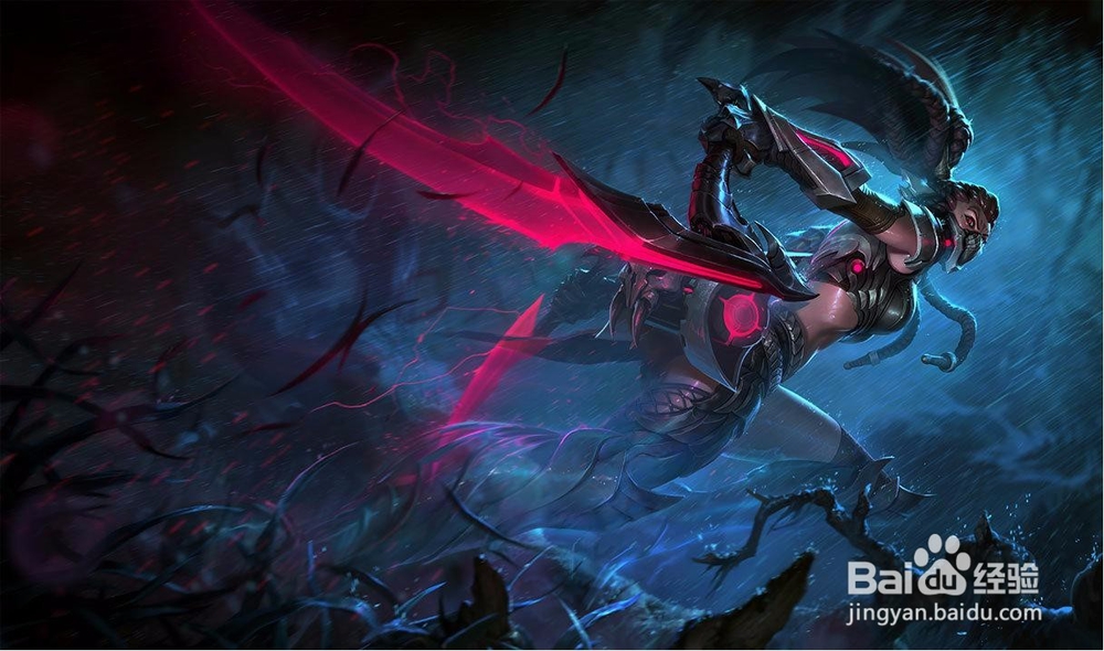 离群之刺-阿卡丽更新后各皮肤价格调整