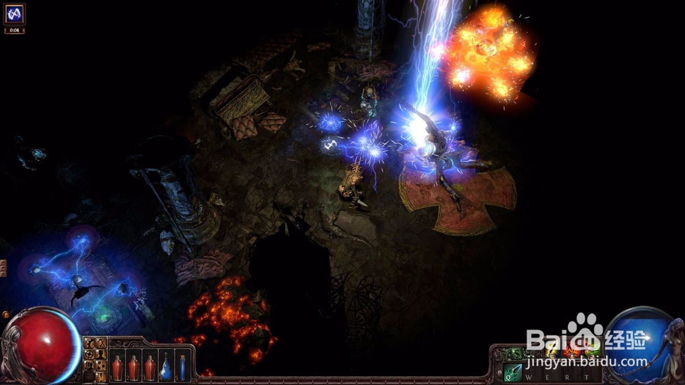 流放之路藏身处升级攻略