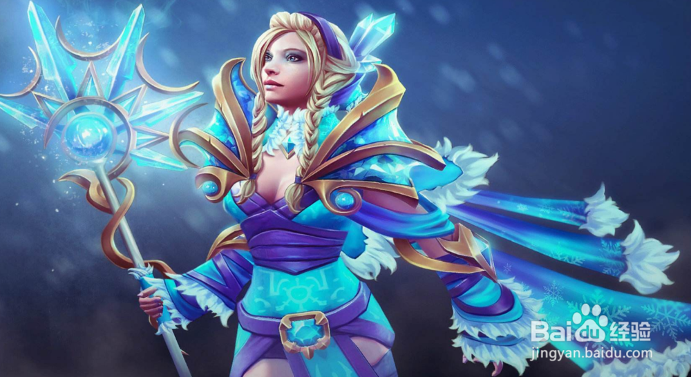 DOTA2沙王操作攻略