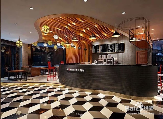 网咖装修下来大概需要多少钱？