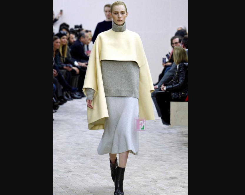 2021年冬季服装流行趋势是怎么样的