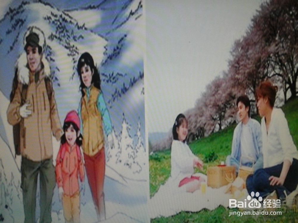 孩子假期只打游戏,不学习怎么办?