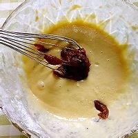 怎么做红枣小熊米糕