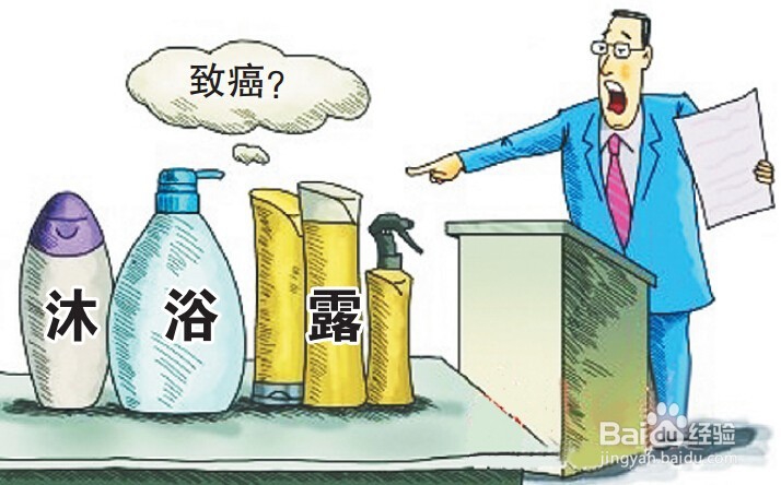 不同的季节要怎样挑选不同的洗护用品