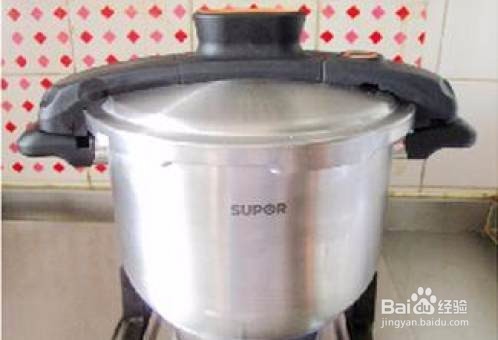 蜜红豆是怎么做的？家常做法教程