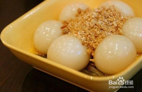 香港美食：[1]不能错过的15种小吃