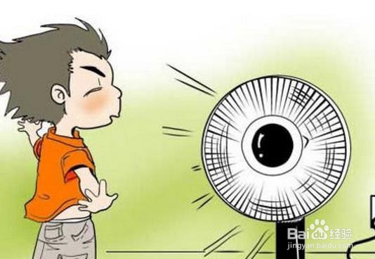 夏日健康威胁小事件