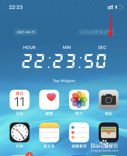苹果12数据网络怎么打开