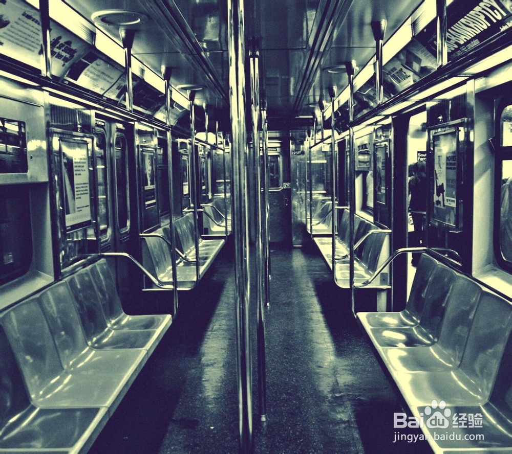 坐公交时容易被人讨厌的行为