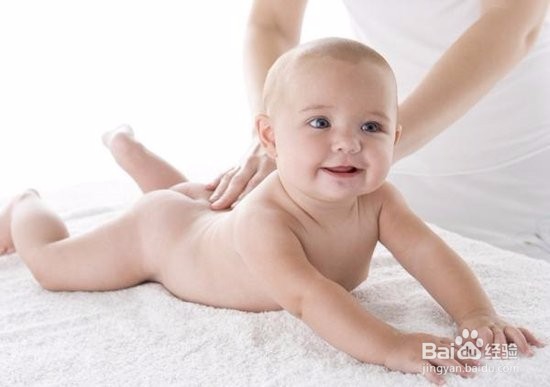 抚触婴幼儿时的注意事项