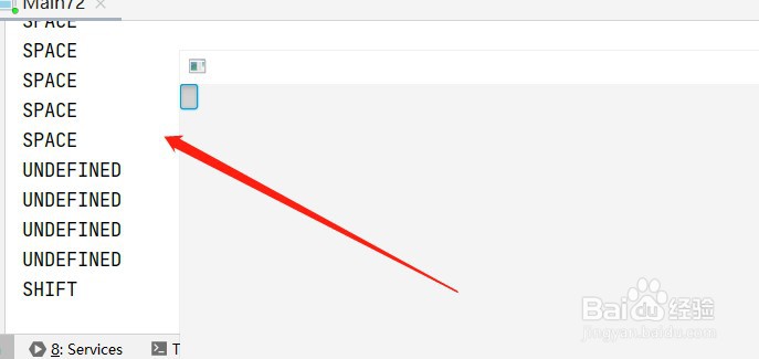 javafx如何设置ToggleButton的KeyPressed事件