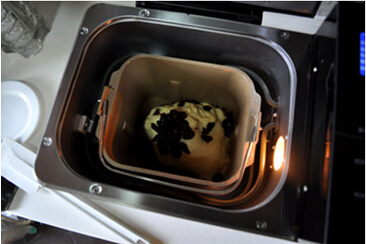 蔓越莓蛋奶吐司