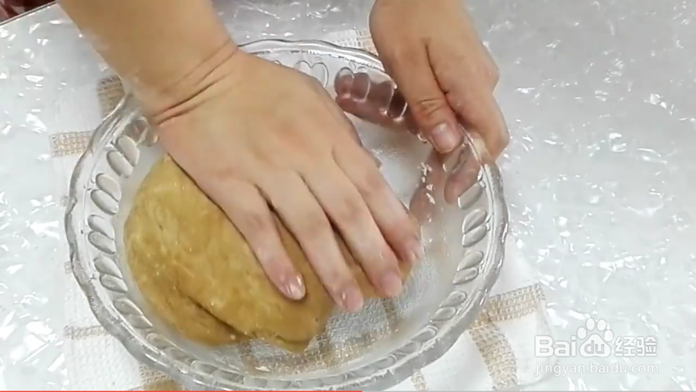 红糖馒头家常做法