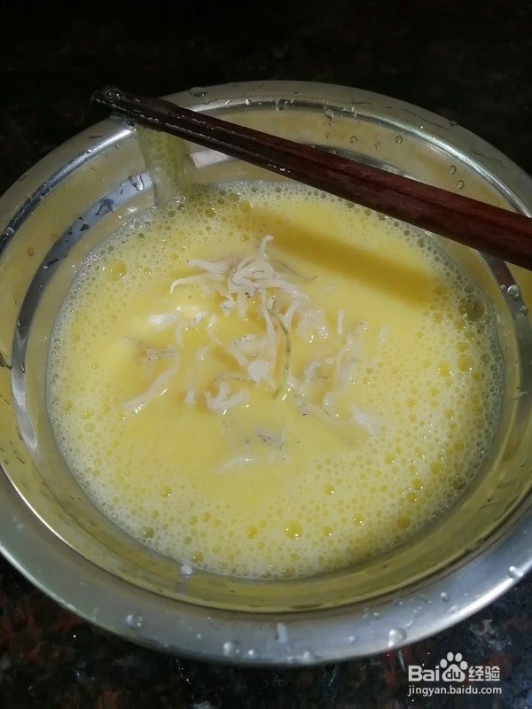 白饭鱼煎蛋攻略