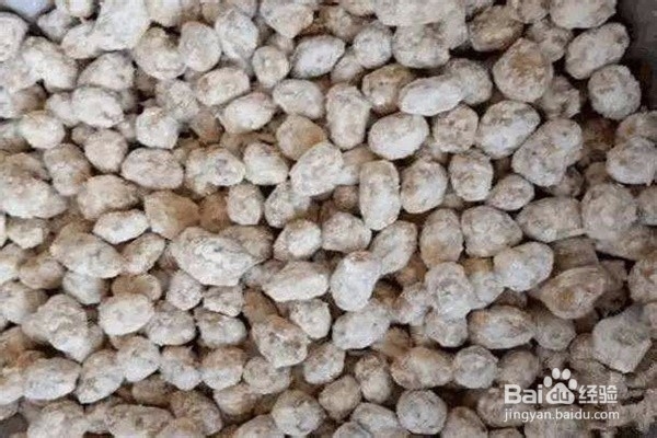 自己在家怎么炸花生米才香脆好吃?