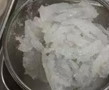 怎么制作冰糖燕窝