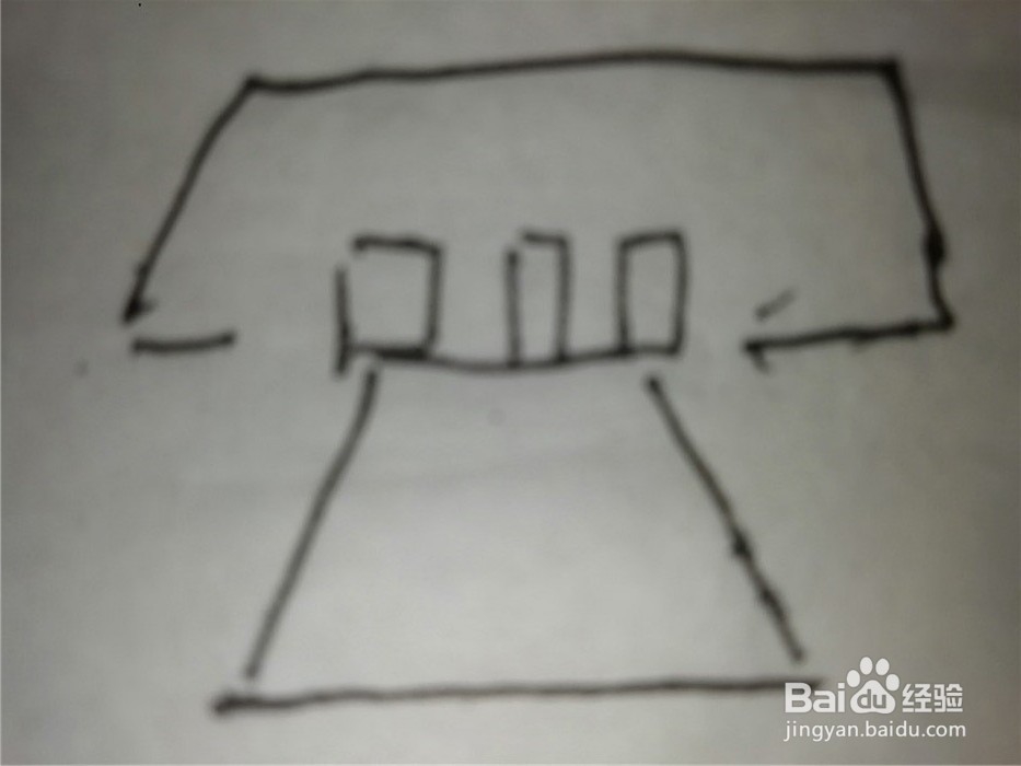 怎么样用简笔画画电话