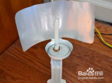 自制的wifi信号放大器