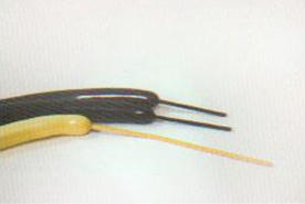 魔法气球造型系列之气球新人（新郎）