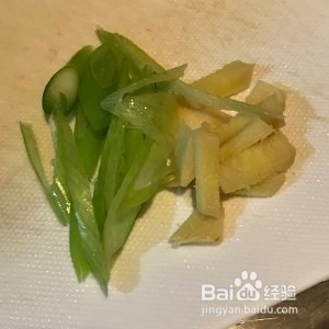 教你怎么做爆炒鸡杂