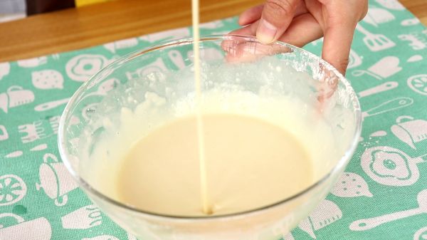 宝宝辅食 水果披萨