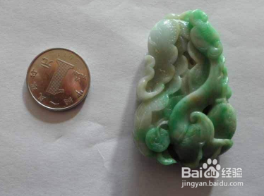 翡翠鉴别最简单最直接的方法
