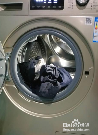 波轮洗衣机怎么放柔顺剂