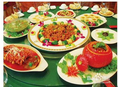 春节自然排毒攻略