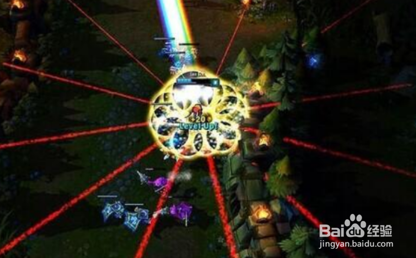 末日血战英雄成长攻略