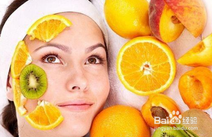 毛孔粗大黑头粉刺多怎么办