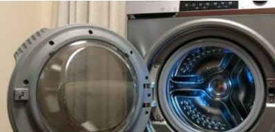 全自动洗衣机时间怎么调短