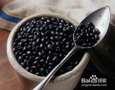 黑豆水怎么煮