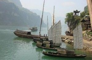 三峡人家一日游路线推荐