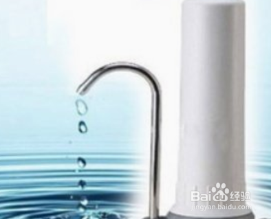 家用净水器怎么挑选