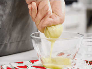 姜汁冰淇淋怎么做？