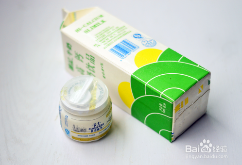 芒果酸奶是怎么做的？家常做法教程