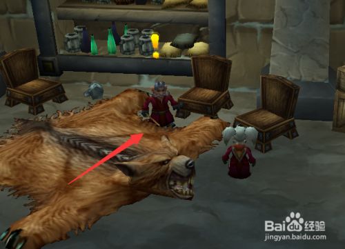 魔兽世界怀旧服术士怎么获得小鬼