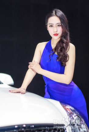 拍照时如何引导模特让模特更入境