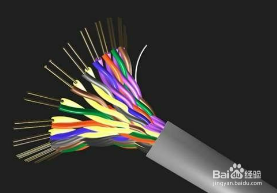 双绞线为什么要绞合在一起