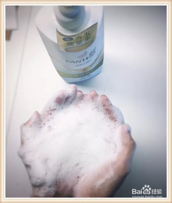 想要满头秀发就来看如何护理头发