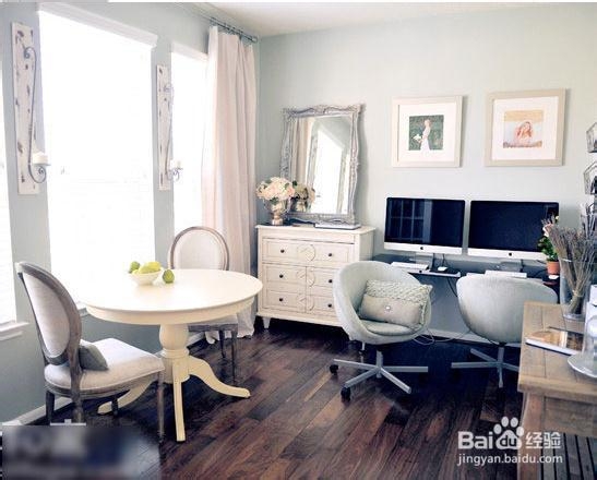 “7”个角落餐厅设计案例