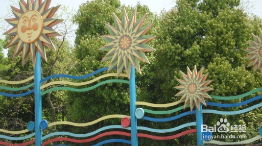 玩转芜湖攻略之芜湖方特欢乐世界