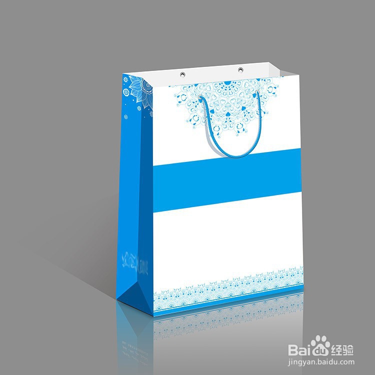 服装手提袋定做哪家好？