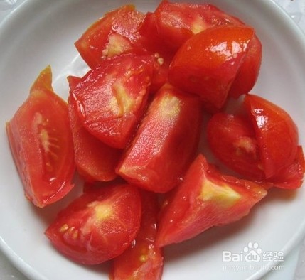 如何做出美味的西红柿炒蛋