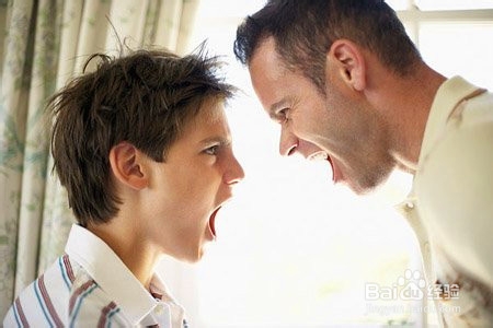 和父母吵架之后怎么办？