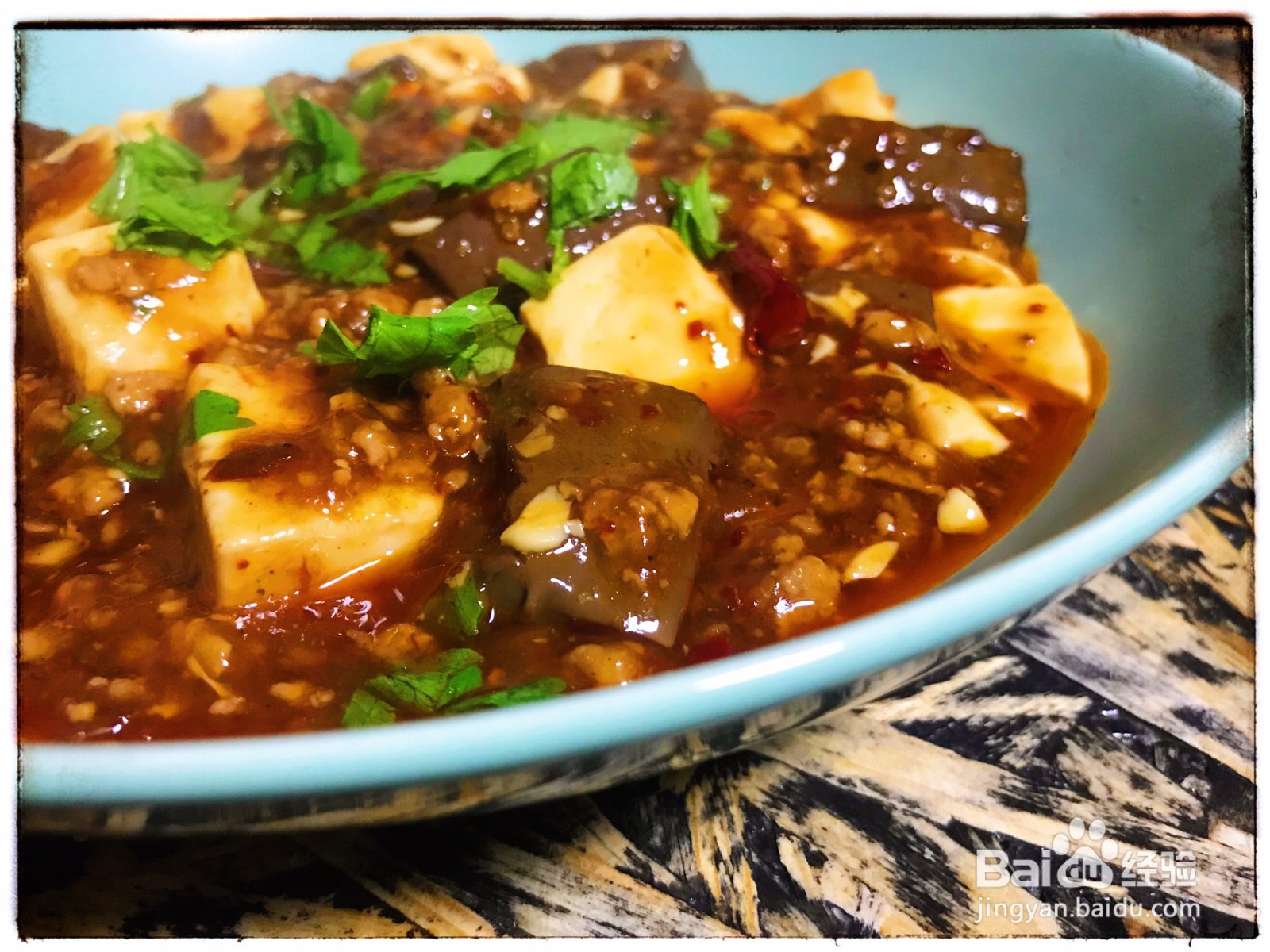麻辣鸭血豆腐的做法
