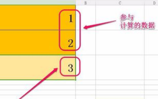 WPS表格怎么自动运算单元格内的公式！