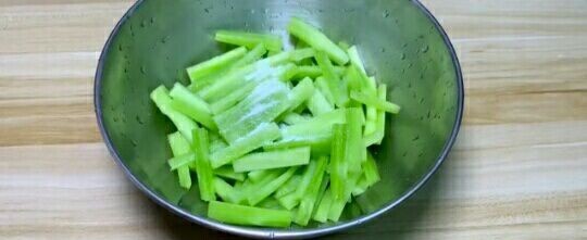 莴笋还可以这么吃