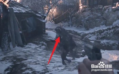 生化危机8怎么玩好